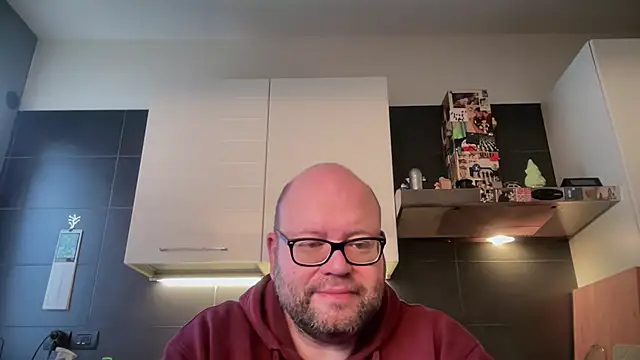 theitalianbear online show from 02.06.26