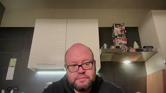 Snapshot of theitalianbear chatting on 03.19.26 theitalianbear online show from 03.19.26