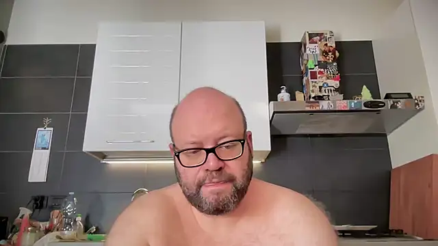 theitalianbear online show from 07.17.26