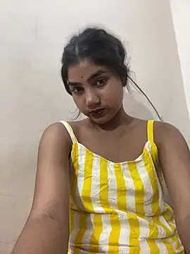 Aayesha Rawat online show from 07.28.26