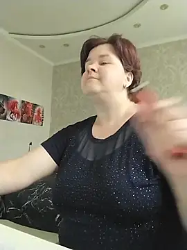 Mabel Shelly online show from 07.29.26