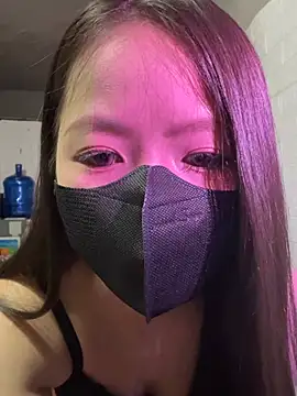 Minhanh bb online show from 07.27.26