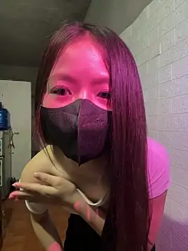 Minhanh bb online show from 07.28.26
