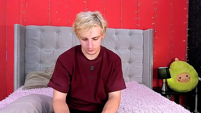 DamonLux  online show from 07.29.26