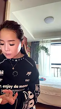 momoli60 online show from 07.29.26