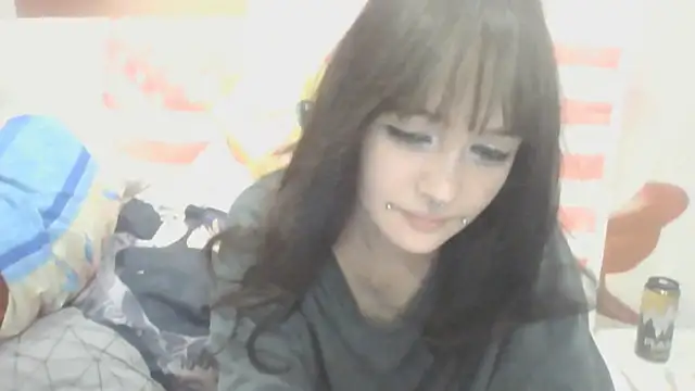 Snapshot of AliceMilati chatting on 07.28.26 AliceMilati online show from 07.28.26