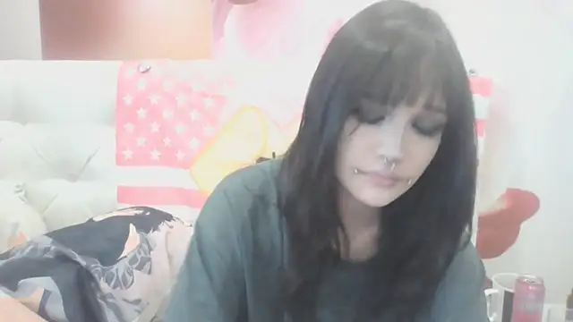 Snapshot of AliceMilati chatting on 07.29.26 AliceMilati online show from 07.29.26