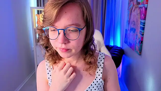 LiaBroock online show from 07.26.26