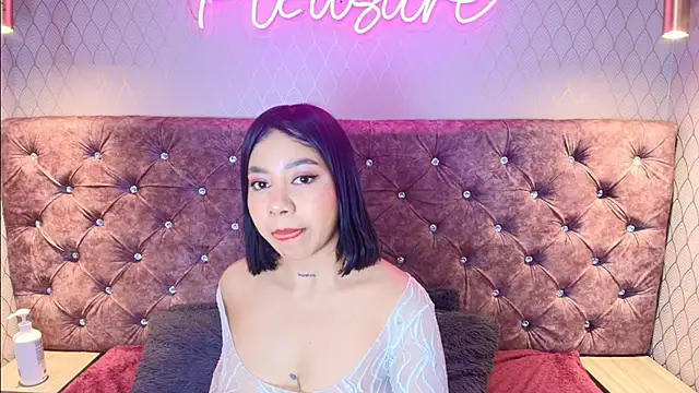 ValeriaSky3x online show from 07.28.26