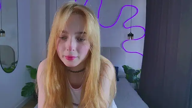  babyvivian  online show from 07.26.26