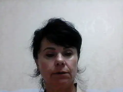 PrettyAngel7234 online show from 07.28.26
