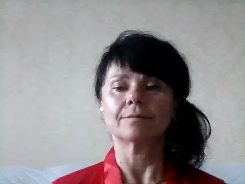 PrettyAngel7234 online show from 07.29.26