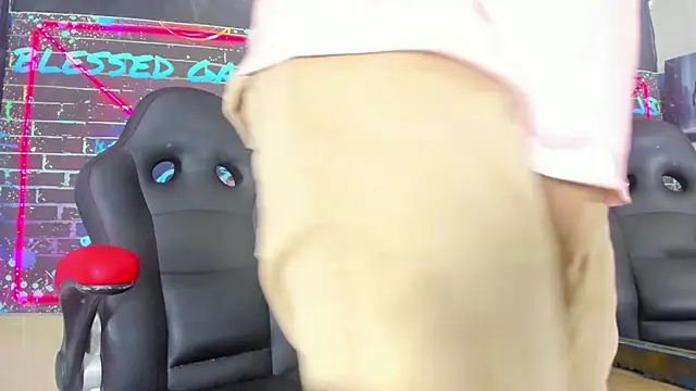 Jacke Bless online show from 07.28.26