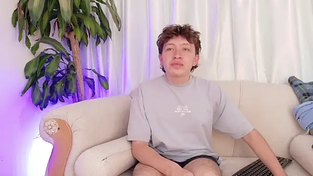 SoftAngel x online show from 07.28.26