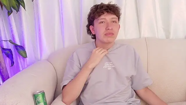 SoftAngel x online show from 07.28.26