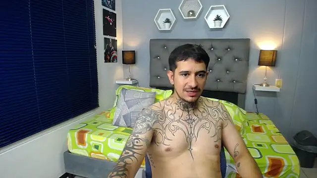 Snapshot of xxxthesupercum chatting on 07.31.26 xxxthesupercum online show from 07.31.26