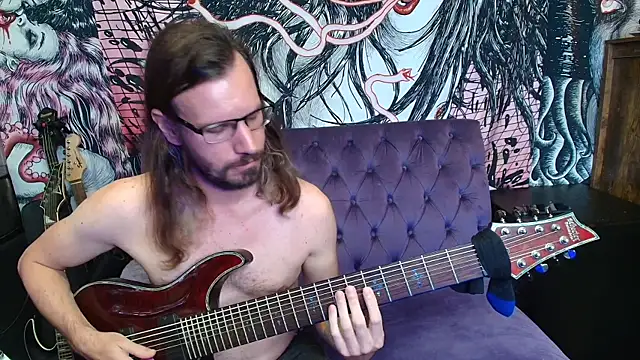 NoctaveOst online show from 07.27.26