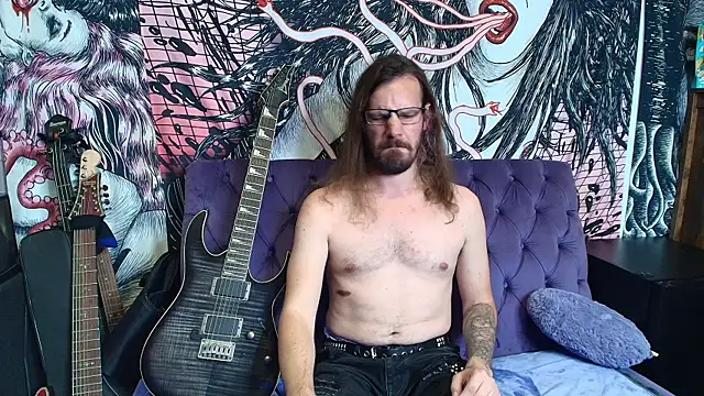 NoctaveOst online show from 07.31.26