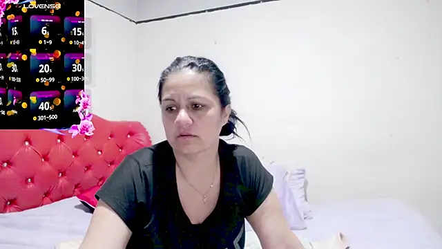sexy jhoan88 online show from 06.15.26