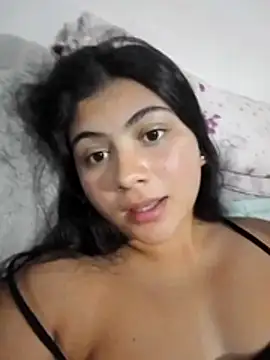 Neferaa online show from 07.29.26