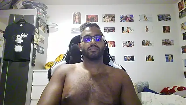 xXxChrisKissxXx online show from 07.26.26