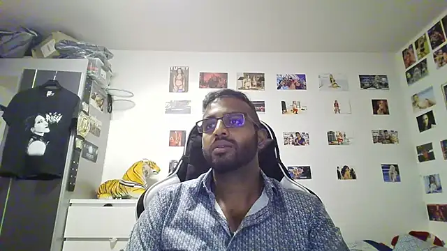 xXxChrisKissxXx online show from 07.28.26