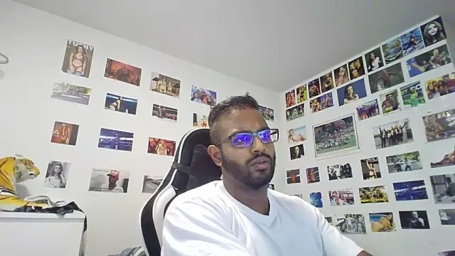 xXxChrisKissxXx online show from 07.29.26