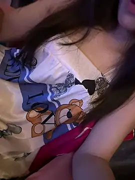 Snapshot of Rin-jeas chatting on 07.28.26 Rin-jeas online show from 07.28.26