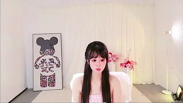 Snapshot of xiaoxie-yes chatting on 07.28.26 xiaoxie-yes online show from 07.28.26