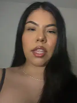 jazminbabylove online show from 07.29.26