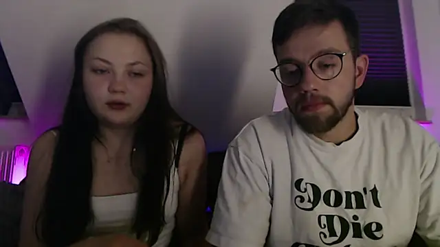 GoodGiirlBaadBooii online show from 08.03.26