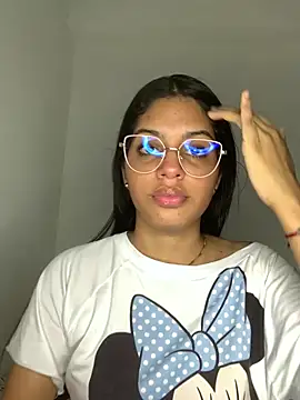 Astrid 2 online show from 07.27.26