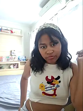 Charliexxxxx online show from 07.31.26