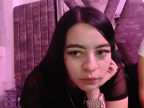 aisha alice online show from 07.28.26