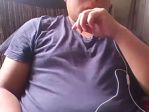 roberto17293 online show from 07.27.26