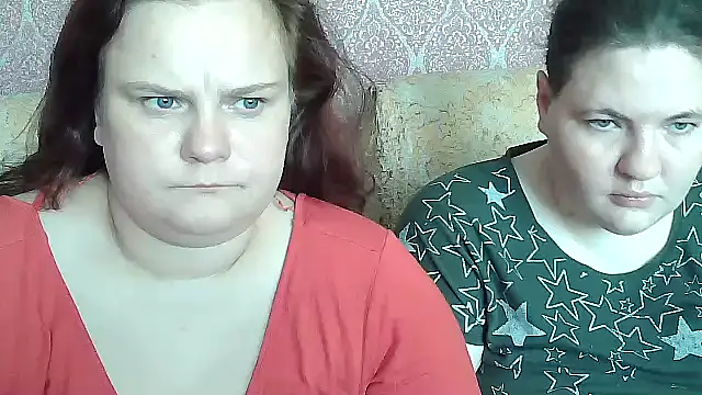 MilaXHelen online show from 07.28.26