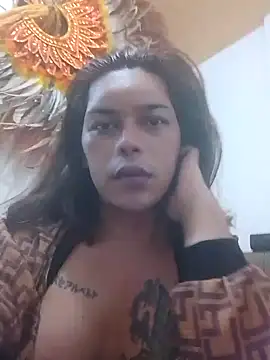 tsjanna online show from 07.28.26