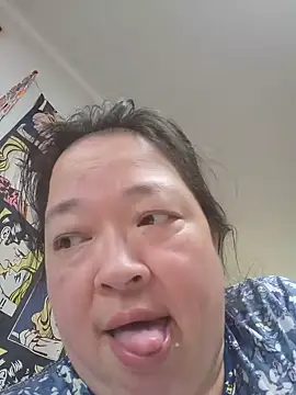 mimi7373 online show from 07.27.26