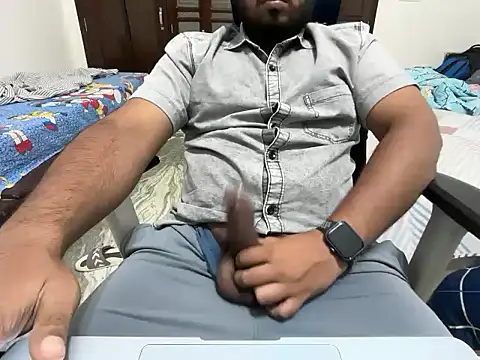 Snapshot of sexydickydaddyy chatting on 07.27.26 sexydickydaddyy online show from 07.27.26