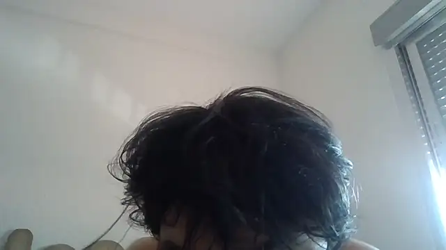 Snapshot of Azucar45 chatting on 07.27.26 Azucar45 online show from 07.27.26
