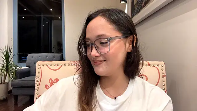 SolangeEggert online show from 07.28.26