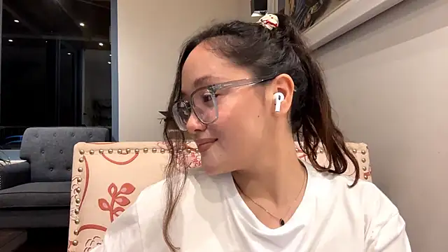 SolangeEggert online show from 07.28.26