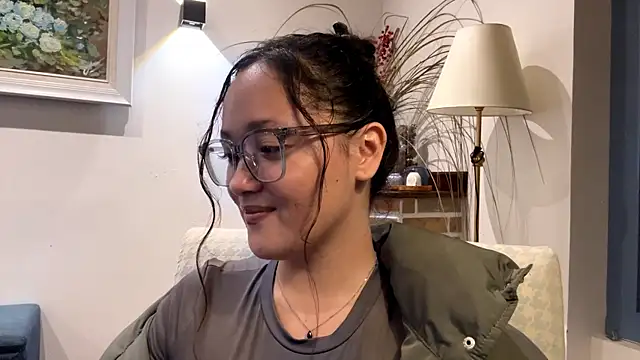 SolangeEggert online show from 07.29.26
