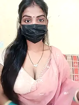 Riya join online show from 07.29.26