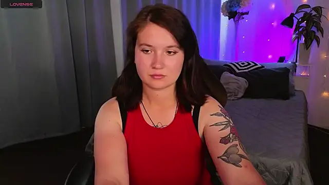 Soft Rosie online show from 07.29.26