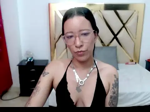 RoxyInk online show from 07.28.26