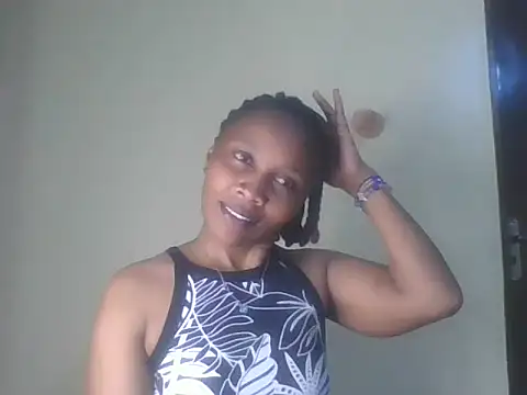  Shantel1 online show from 07.27.26