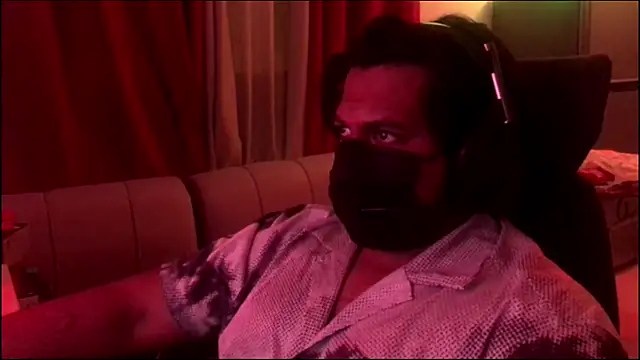 cafunegasm online show from 07.27.26