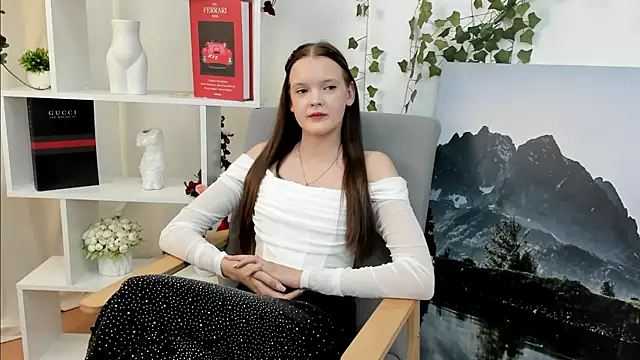ShaniGalimore online show from 07.29.26