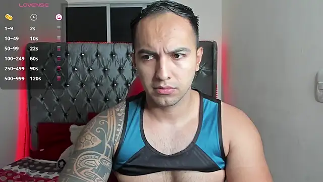mrloganfuck1 online show from 04.23.26